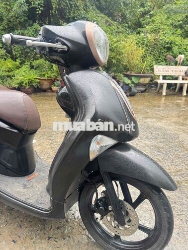 Yamaha Janus 2022