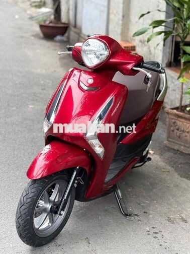 Yamaha Latte 2023 odo 5800 km khoá smk