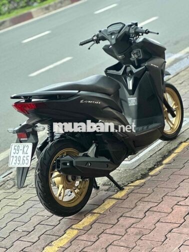 Honda Vario 125 2021 Đen 28.000km