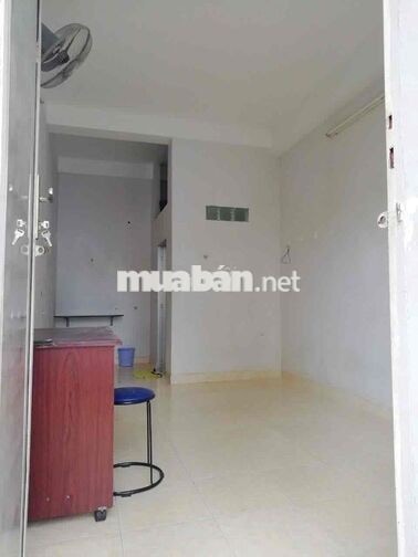 Nhà Trọ Q7-Hẻm lớn-An ninh-Có ban công