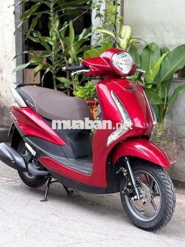 Yamaha Latte 2023 odo 5800 km khoá smk