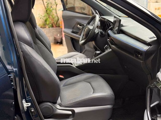 Bán Yaris Cross Xăng 2025 - Xe gia đình chủ đi kỹ