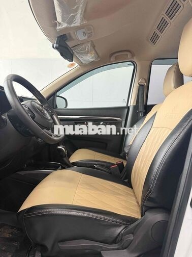 Suzuki XL7 Sport 2022 Tự động 7 chỗ Trắng