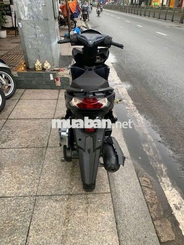 Honda Vario 150 2017 Đen