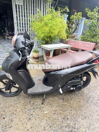 Yamaha Janus 2022