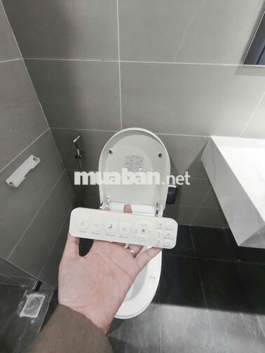 cho thuê căn hộ MIA CENTER POINT- 7 Triệu/ tháng