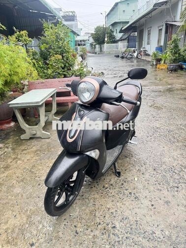 Yamaha Janus 2022