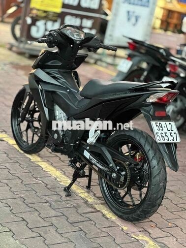 Honda Winner 150 2017 - chính chủ ký giấy