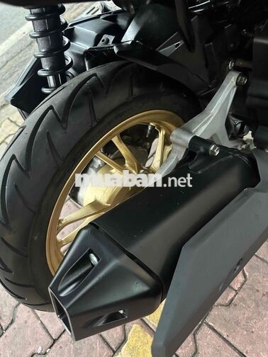 Honda Vario 125 2021 Đen 28.000km