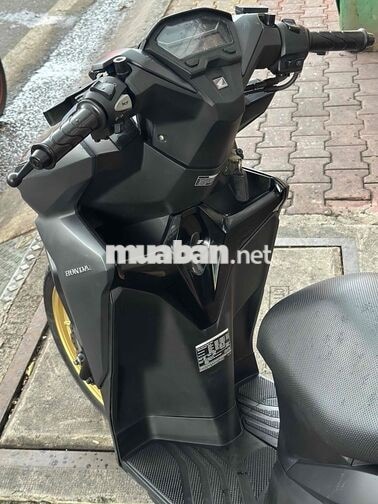 Honda Vario 125 2021 Đen 28.000km