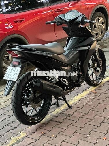 Honda Winner 150 2017 - chính chủ ký giấy