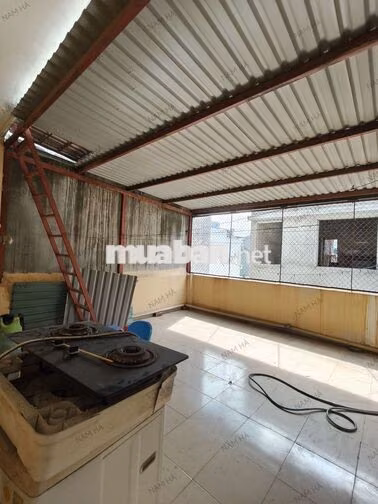 NHÀ ĐƯỜNG RỘNG GẦN KDC HỒNG LONG HIỆP BÌNH QUỐC LỘ 13