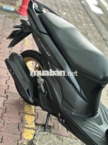 Honda Vario 125 2021 Đen 28.000km