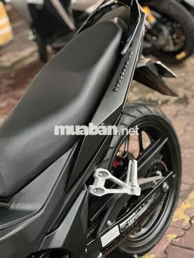 Honda Winner 150 2017 - chính chủ ký giấy