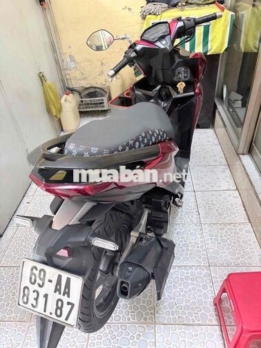 Honda Vario 2018