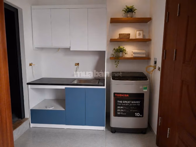 Cho thuê căn hộ chung cư tại 235/23/24 Yên Hòa, Cầu Giấy, Hà Nội