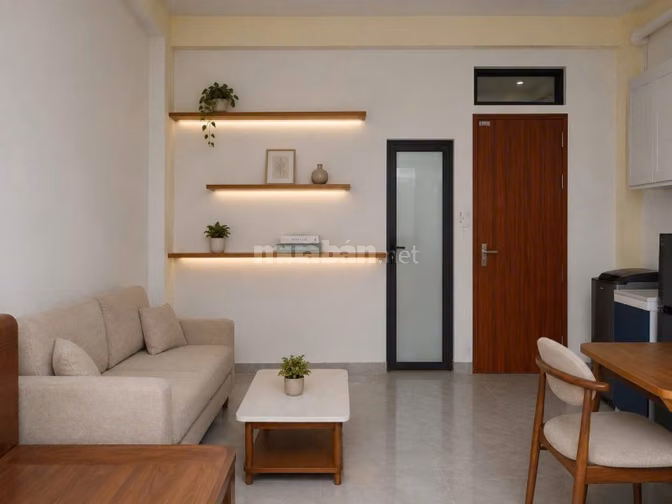 Cho thuê căn hộ chung cư tại 235/23/24 Yên Hòa, Cầu Giấy, Hà Nội