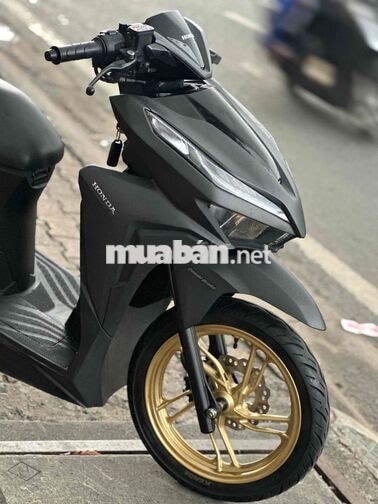 Honda Vario 125 2021 Đen 28.000km