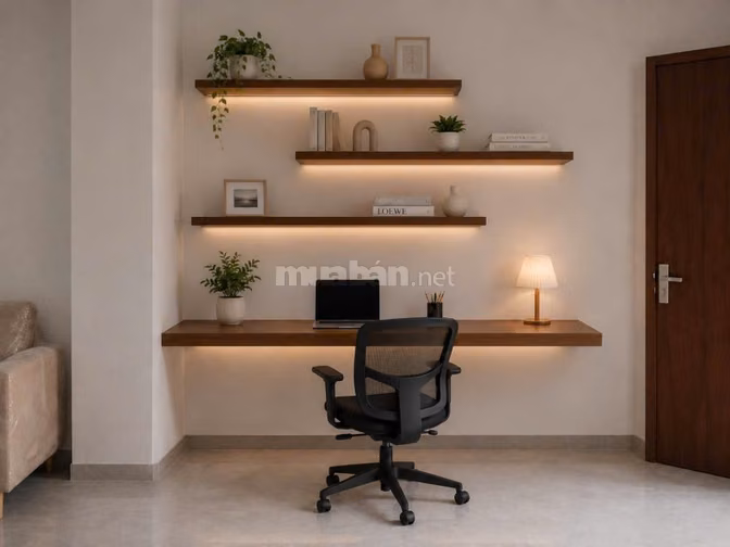 Cho thuê căn hộ chung cư tại 235/23/24 Yên Hòa, Cầu Giấy, Hà Nội