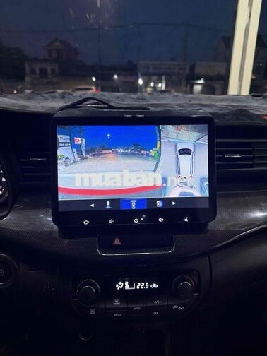 Suzuki XL7 Sport 2022 Tự động 7 chỗ Trắng