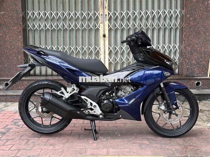 Honda Winner X 2020 - BS TPHCM - Chính chủ ký