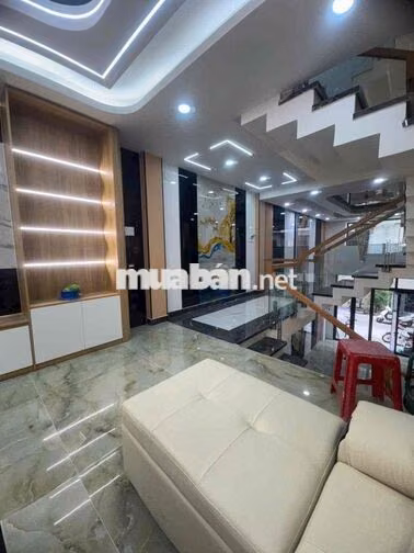 🏡 15 TRIỆU – NHÀ 4PN HXH ĐƯỜNG SỐ 6, BÌNH HƯNG HÒA B 🏡