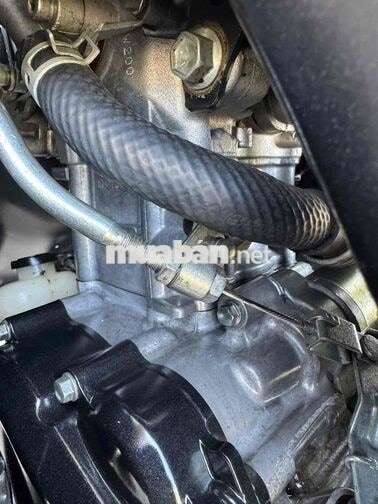 Yamaha R15 155 VVA 2020 Xanh GP