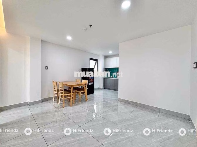 2 PHÒNG NGỦ FULL NỘI THẤT NGAY GIỮA 3 TRƯỜNG ĐẠI HỌC NTTU-VLU-IUH
