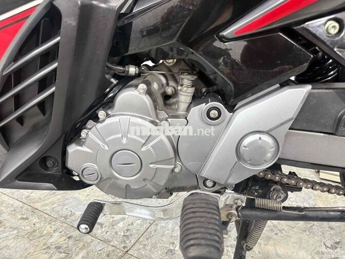 Yamaha Exciter 135 2014 Đỏ đen 7.000 km