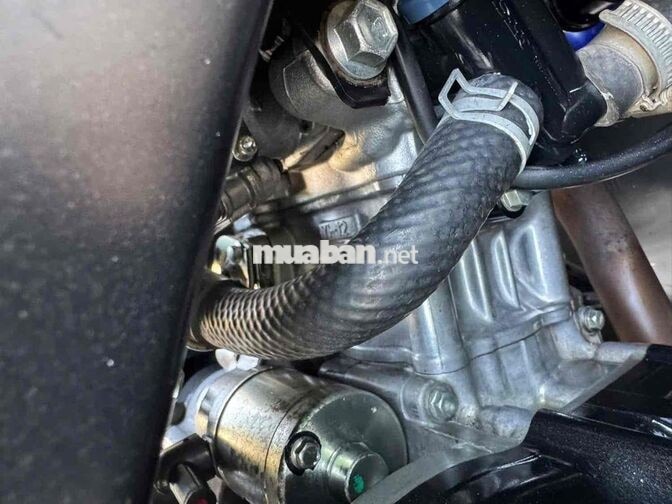 Yamaha R15 155 VVA 2020 Xanh GP
