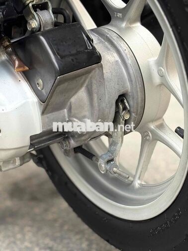 Honda SH Mode 2015 Xanh Biển Tp ngay chủ ít đi