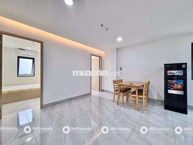 2 PHÒNG NGỦ FULL NỘI THẤT NGAY GIỮA 3 TRƯỜNG ĐẠI HỌC NTTU-VLU-IUH