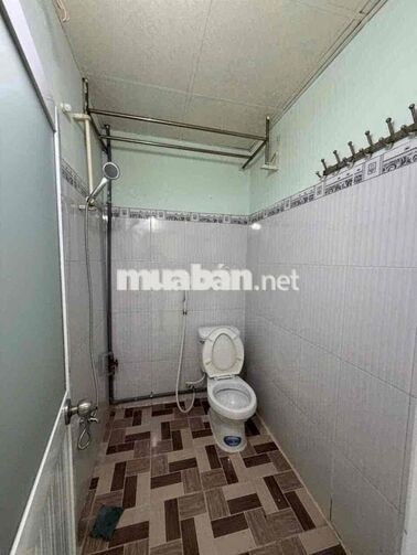 Cho thuê nhà nguyên căn.3,5x13m 3pn2wc NGUYỄN HỮU CẢNH P22,BT
