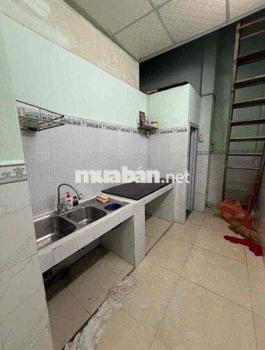 Cho thuê nhà nguyên căn.3,5x13m 3pn2wc NGUYỄN HỮU CẢNH P22,BT