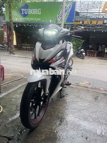 Honda Winner V1 2016 Trắng Đen