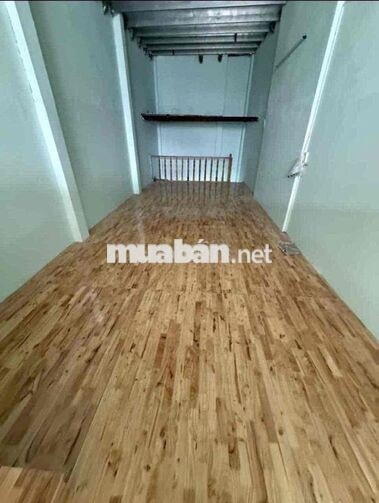 Cho thuê nhà nguyên căn.3,5x13m 3pn2wc NGUYỄN HỮU CẢNH P22,BT