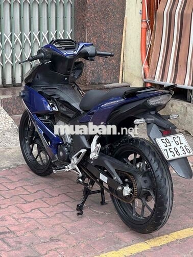 Honda Winner X 2020 - BS TPHCM - Chính chủ ký
