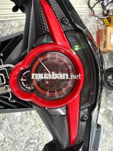 Yamaha Exciter 135 2014 Đỏ đen 7.000 km