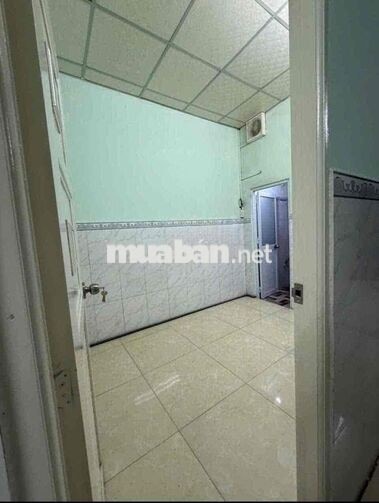 Cho thuê nhà nguyên căn.3,5x13m 3pn2wc NGUYỄN HỮU CẢNH P22,BT
