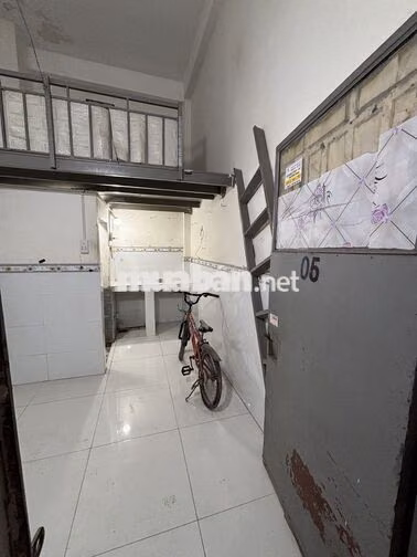 🏠 CHO THUÊ PHÒNG TRỌ – TÂN LONG, P. TÂN ĐÔNG HIỆP, DĨ AN, BÌNH DƯƠNG
