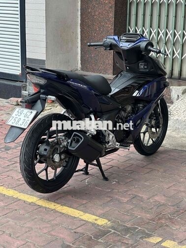 Honda Winner X 2020 - BS TPHCM - Chính chủ ký