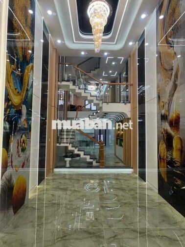 🏡 15 TRIỆU – NHÀ 4PN HXH ĐƯỜNG SỐ 6, BÌNH HƯNG HÒA B 🏡