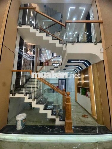 🏡 15 TRIỆU – NHÀ 4PN HXH ĐƯỜNG SỐ 6, BÌNH HƯNG HÒA B 🏡
