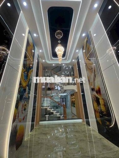 🏡 15 TRIỆU – NHÀ 4PN HXH ĐƯỜNG SỐ 6, BÌNH HƯNG HÒA B 🏡
