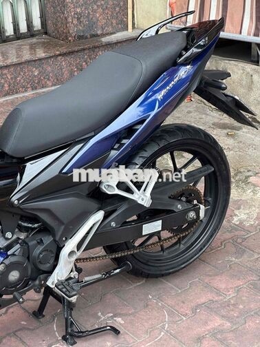 Honda Winner X 2020 - BS TPHCM - Chính chủ ký