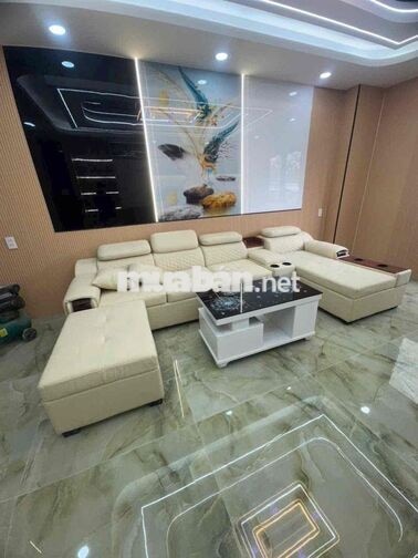 🏡 15 TRIỆU – NHÀ 4PN HXH ĐƯỜNG SỐ 6, BÌNH HƯNG HÒA B 🏡