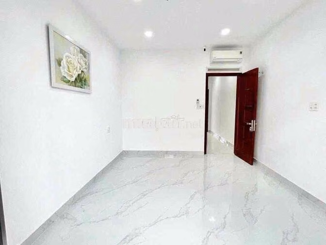 Cho thuê nhà HXH 304/2A Bùi Đình Tuý Phường 12 Quận Bình Thạnh