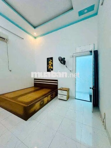 CHO THUÊ NHÀ HẺM 37 PHÙNG HƯNG