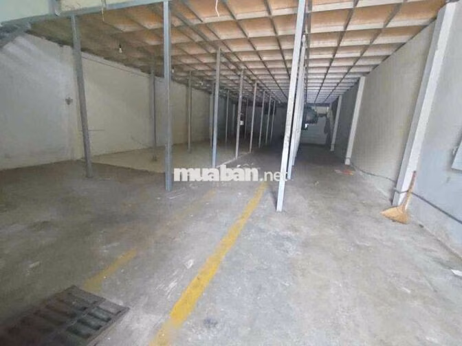 CHO THUÊ MẶT BẰNG KINH DOANH KHU BÌNH PHÚ