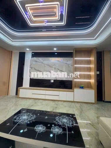 🏡 15 TRIỆU – NHÀ 4PN HXH ĐƯỜNG SỐ 6, BÌNH HƯNG HÒA B 🏡